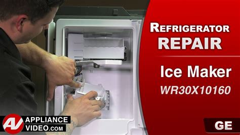 VIDEO: How to Troubleshoot the Ice Maker